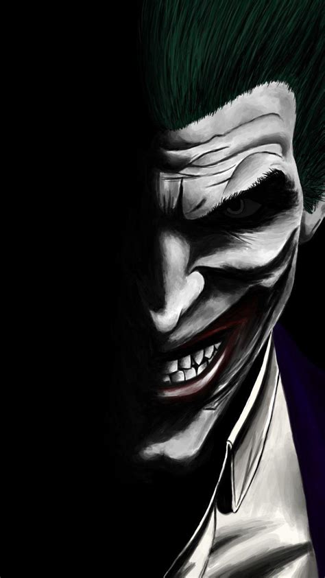 Animated Joker Wallpapers - Top Free Animated Joker Backgrounds ...