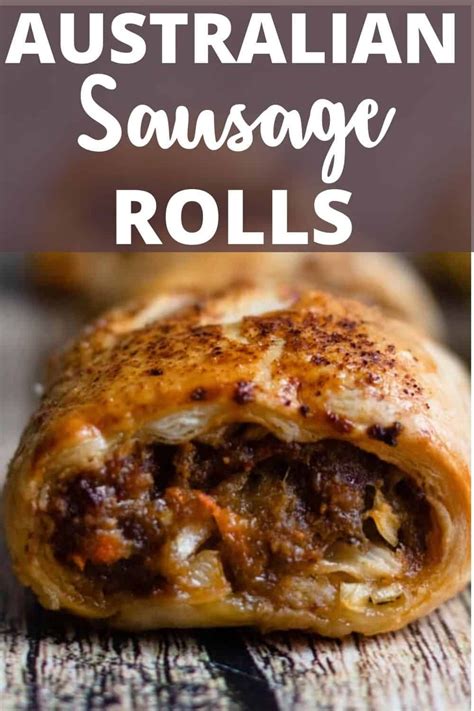 Fantastic Nigerian Sausage Rolls How To Make Them Artofit