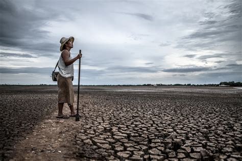 Tras R Cord De Calor De El Cambio Clim Tico Es El Mayor Desaf O