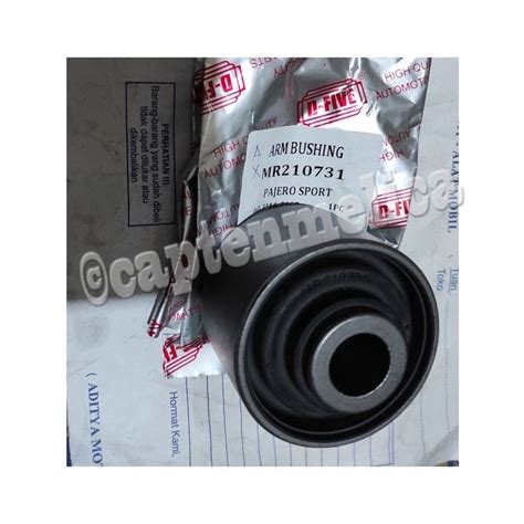 Jual Bushing Bos Belakang Pajero Sport Mitsubishi Bush Busing