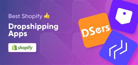 20 Best Shopify Dropshipping Apps 2024