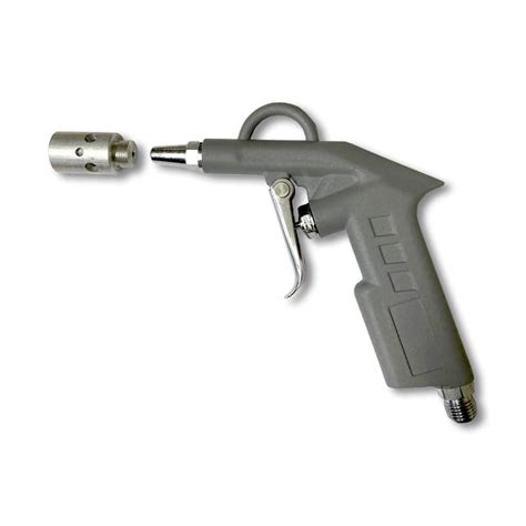 Pistola Sopladora De Aire Econ Mica Con Difusor La Tienda Airless