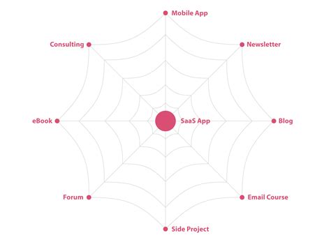 The Spiderweb Strategy Sacha Greif Medium