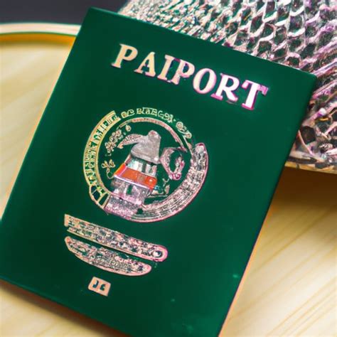 Can I Travel To Nigeria With Expired Passport The Enlightened Mindset