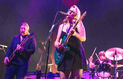 Tedeschi Trucks Band Tickets Koop Concertkaarten Voor Tedeschi Trucks