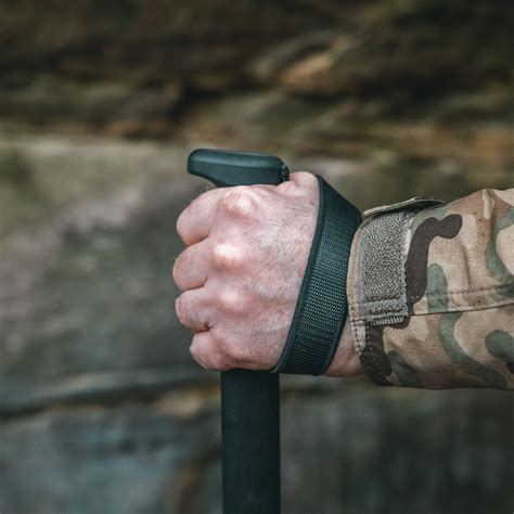 Trekking Pole Handle Salamander Tactical