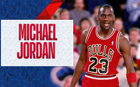 Michael Jordan 4k Wallpapers