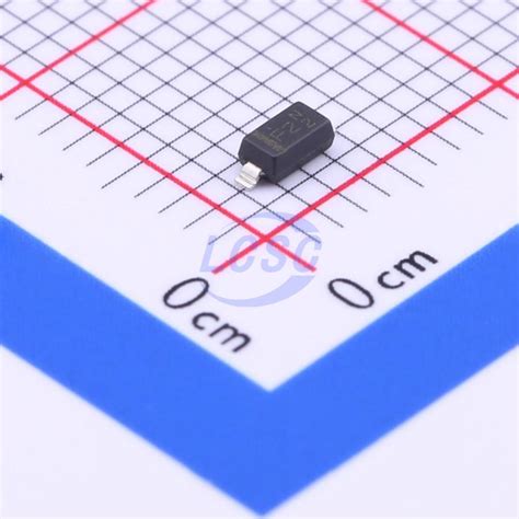 MMSZ5237A R1 00001 PANJIT International Zener Diodes JLCPCB