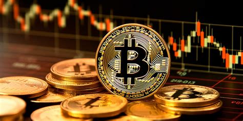 El precio del Bitcoin se dispara por encima de los 47 000 dólares