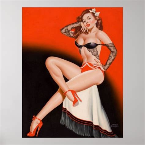 Vintage Lingerie Art Wall Décor Zazzle ca