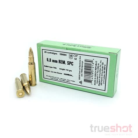 Prvi Partizan PPU 6 5 Grendel 20 Grain True Shot Ammo