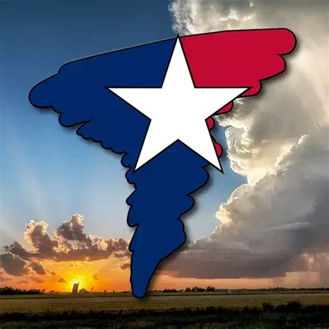 Learn About Texas Storm Chasers Texas Storm Chasers