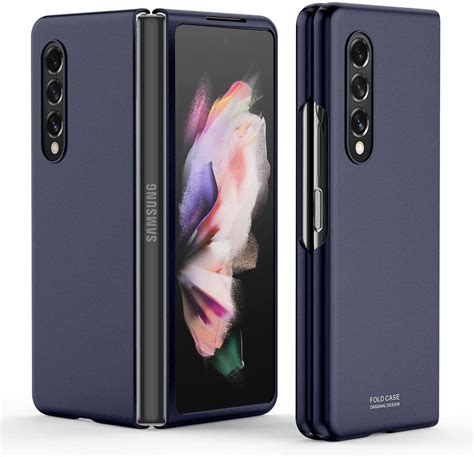 These 6 Cheap Samsung Galaxy Z Fold 3 Cases Are Worth Buying Android