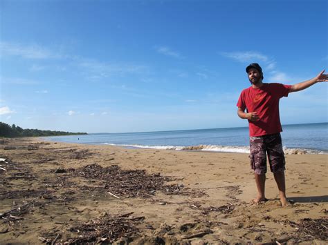 Balneario Tres Hermanos Añasco Guardarenas