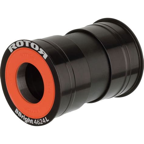 Rotor Press Fit 4624 Bottom Bracket Bike