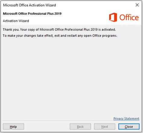 How To Activate Microsoft Office 2019 By Phone Step By Step