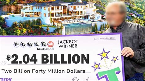 Biggest Lottery Winners Where They Are Today Youtube