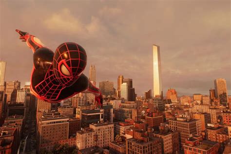 Spider Man 2 Developer Unveils Mind Blowing Revelation About Fast Travel