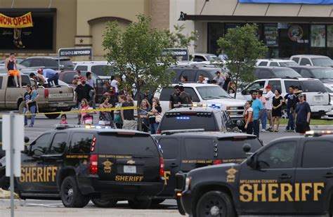 Waco Shootout Biker Brawl At Twin Peaks Leaves Nine Dead Nbc News