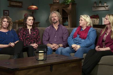 Sister Wives Janelle Brown Reveals Kody Uses Special Terms Of