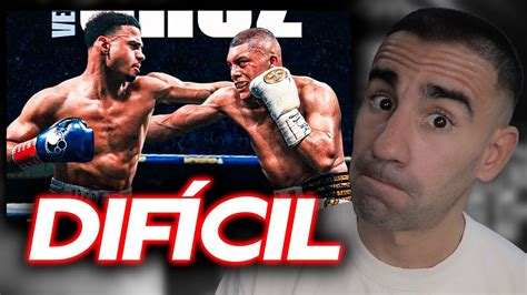 PITBULL CRUZ vs ROLLY ROMERO QUIÉN GANA YouTube