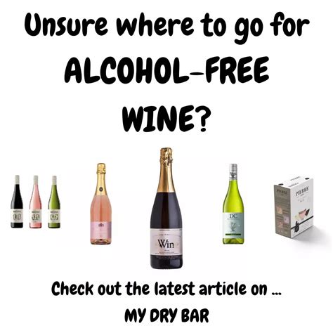 Where to buy alcohol-free wine ⋆ 😎