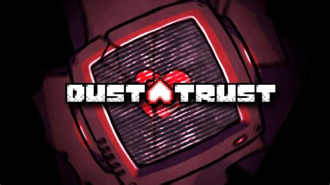 Dusttrust Undertale Au Wiki Fandom