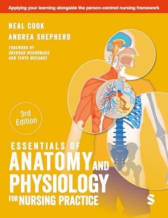 Buy Essentials Of Anatomy And Physiology For Nursing Practice Book