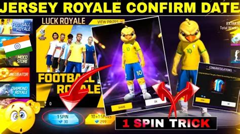 Jersey Royale Return Date Confirm Jersey Royale Kab Aayega Soccer