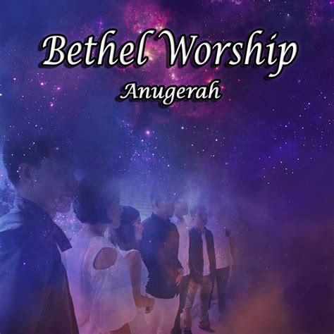 Bethel Worship – Telegraph