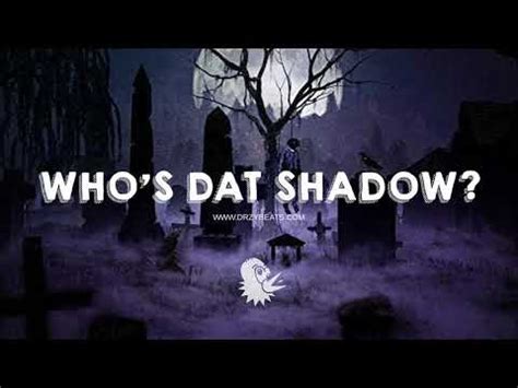 FREE Pop Smoke X Luciano Type Beat Who S Dat Shadow UK Drill