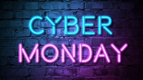 C Mo Aprovechar Las Mejores Ofertas Del Cyber Monday