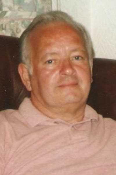 Obituary Mr Raymond Baldwin Ray Obituaries Online