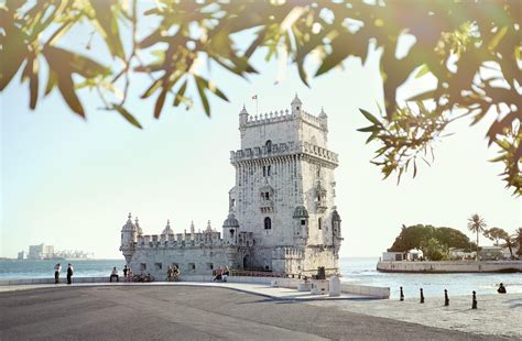 Belém Tower - Portugal.com