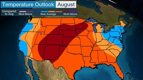 Our Summer Outlook Has Been Updated | Weather.com