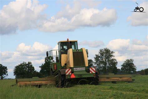 Foto Krone Big M Ii Van Jtnfotografienl