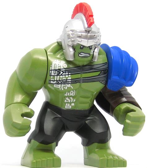 Lego Super Heroes Minifigure Hulk Giant 1023474