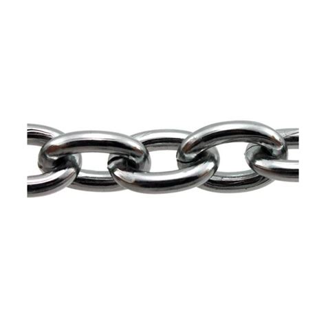 Calibrated Anchor Chain Comprar Online Alvarez