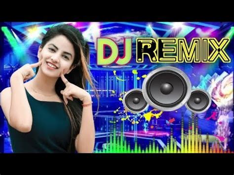 Mohabbat Dil KaSakoon Hai AitbaarHindi Song Dj Remix YouTube