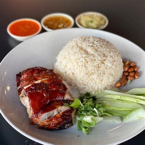 15 Must Try Chicken Rice Spots In Kl And Pj 2023 Guide Kl Foodie