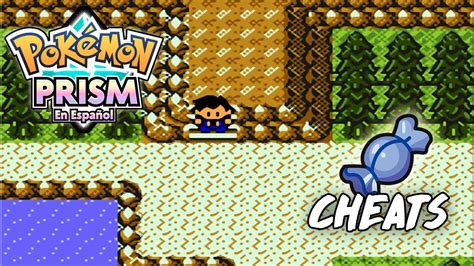 Como Tener Caramelos Raros Infinitos En Pokemon Prism En Espa Ol