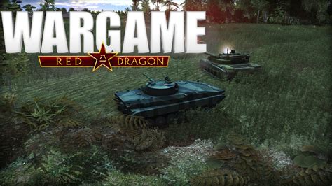 Wargame red dragon campaign guide - gertyadult