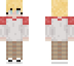 dream smp tommyinnit | Minecraft Skins