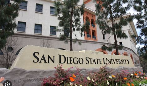 SDSU Moves Up in National Rankings | Fowler College of Business | SDSU