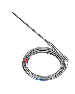 Probots M Thread K Type Thermocouple Probe Temperature Sensor M Mm