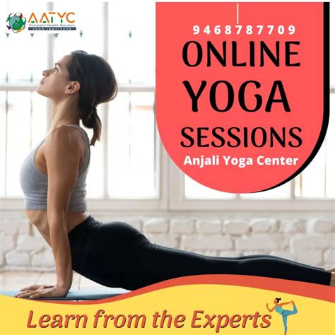 Best Online Yoga Courses In India Online Yoga Classes