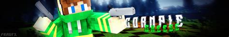 Fragfx Graphics Shop 3d Minecraft Banners Profile Pictures And