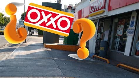 Qué significa Oxxo En su nombre lleva la clave del éxito La Silla Rota