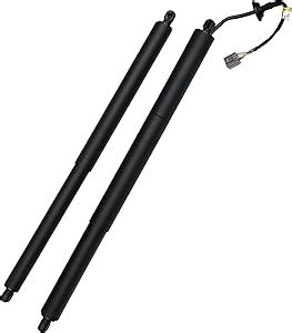 Amazon X Autohaux Rear Left Right Tailgate Power Lift Support For