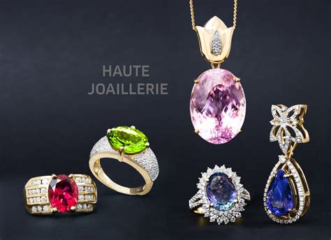 Haute Joaillerie Chez Juwelo